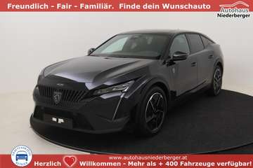 e GT 58 kWh Electric 214 hp Auto 157 kW (213 PS...