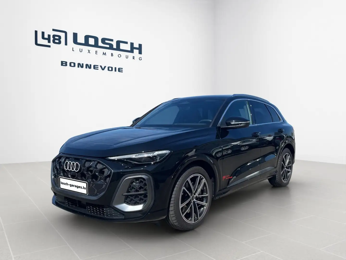Audi Q5 NEW Q5 SUV Noir - 2