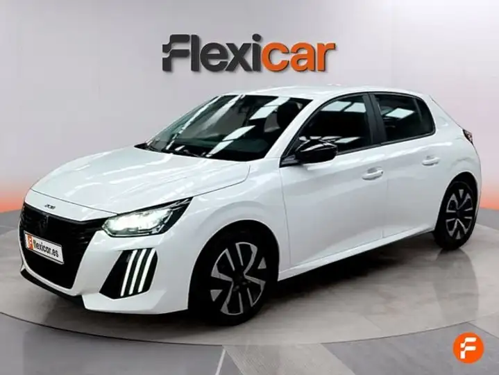 Peugeot 208 2024, foto 3