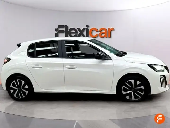 Peugeot 208 2024, foto 5