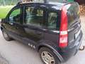Fiat Panda 4x4 neue winterreifen neue Bremsen hinten Schwarz - thumbnail 1