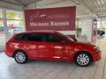 SEAT Leon ST  Style Aut. LED Navi SHZ PDC Orange - thumbnail 1