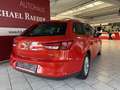 SEAT Leon ST  Style Aut. LED Navi SHZ PDC Orange - thumbnail 3