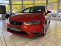 SEAT Leon ST  Style Aut. LED Navi SHZ PDC Orange - thumbnail 2