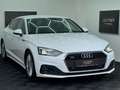 Audi A5 40 TDI Quattro*AHK*Head-Up*Bang & Olufsen Blanc - thumbnail 1