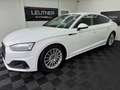 Audi A5 40 TDI Quattro*AHK*Head-Up*Bang & Olufsen Blanc - thumbnail 4