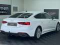 Audi A5 40 TDI Quattro*AHK*Head-Up*Bang & Olufsen Blanc - thumbnail 9