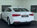 Audi A5 40 TDI Quattro*AHK*Head-Up*Bang & Olufsen Blanc - thumbnail 6