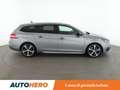 Peugeot 308 2.0 Blue-HDi GT SW 180 CV EAT8 Argento - thumbnail 7