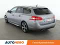 Peugeot 308 2.0 Blue-HDi GT SW 180 CV EAT8 Argento - thumbnail 4