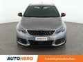 Peugeot 308 2.0 Blue-HDi GT SW 180 CV EAT8 Argento - thumbnail 9