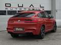 BMW X4 M Competition/LED/CARBON/HEAD-UP/360°/ACC Rot - thumbnail 3