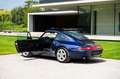 Porsche 993 TARGA / C00 / MANUAL GEARBOX / RAFLEDER / IRISBLUE Blauw - thumbnail 13