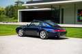Porsche 993 TARGA / C00 / MANUAL GEARBOX / RAFLEDER / IRISBLUE Blauw - thumbnail 5