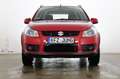 Suzuki SX4 1.6 VVT 4WD Club*79tkm*HU/AU+Service neu* Piros - thumbnail 3