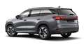 Skoda Kodiaq Sportline 4x4 Sportl AHK Pano Matrix Nav Kessy ... Grau - thumbnail 3