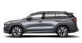 Skoda Kodiaq Sportline 4x4 Sportl AHK Pano Matrix Nav Kessy ... Grau - thumbnail 2