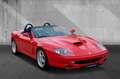 Ferrari 550 Barchetta*Limited Edition*Top Zustand Rot - thumbnail 7