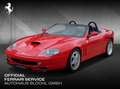 Ferrari 550 Barchetta*Limited Edition*Top Zustand Rot - thumbnail 1