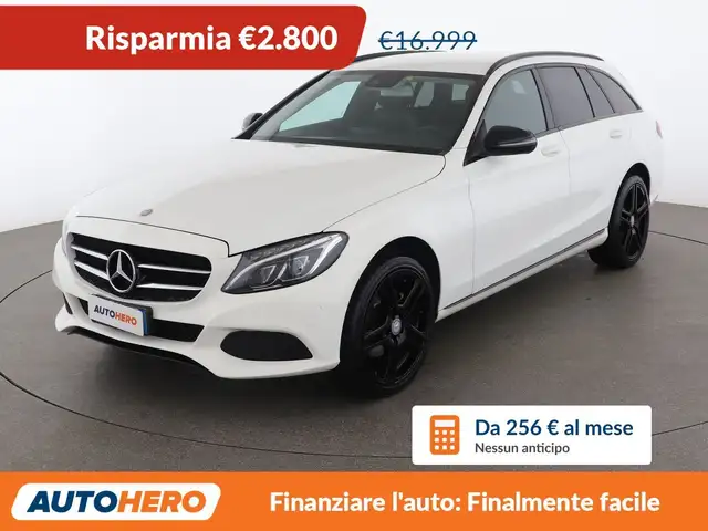 Mercedes-Benz C 220 C 220 d  Sport  Auto 4Matic