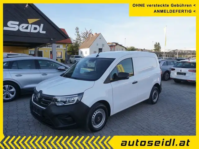 Renault Kangoo E-TECH 45 *INKL Batterie*