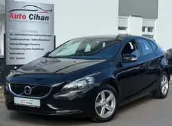 Volvo V40 Kinetic AUTOMATIK! EU6! 2.HAND! TOP ZUSTAND!