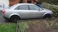 Audi A4 A4 Diesel 1.9 TDI Plateado - thumbnail 5