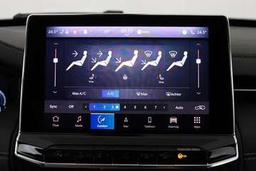 Bild 15 Jeep Compass 80th Anniversary FWD