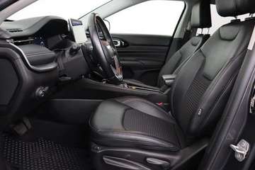 Bild 29 Jeep Compass 80th Anniversary FWD