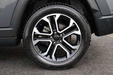 Bild 18 Jeep Compass 80th Anniversary FWD