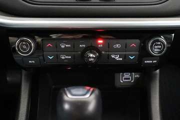 Bild 16 Jeep Compass 80th Anniversary FWD