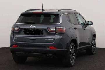 Bild 8 Jeep Compass 80th Anniversary FWD