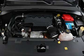 Bild 11 Jeep Compass 80th Anniversary FWD