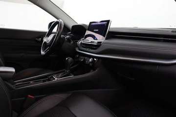 Bild 23 Jeep Compass 80th Anniversary FWD