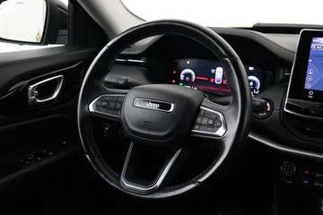 Bild 20 Jeep Compass 80th Anniversary FWD