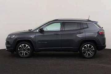 Bild 5 Jeep Compass 80th Anniversary FWD