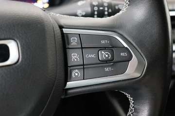 Bild 21 Jeep Compass 80th Anniversary FWD