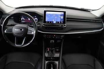 Bild 10 Jeep Compass 80th Anniversary FWD