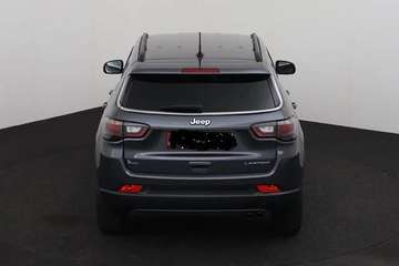 Bild 4 Jeep Compass 80th Anniversary FWD