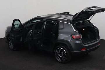 Bild 28 Jeep Compass 80th Anniversary FWD