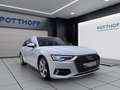 Audi A6 50 TDI Q SPORT PANO MATRIX PDC NAVI Weiß - thumbnail 6