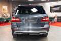 Mercedes-Benz ML 350 CDI*SPORT-PAKET*NAVI*LEDER*PANO*AHK*2.HD* Grau - thumbnail 8