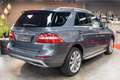 Mercedes-Benz ML 350 CDI*SPORT-PAKET*NAVI*LEDER*PANO*AHK*2.HD* Grau - thumbnail 7