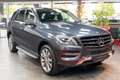 Mercedes-Benz ML 350 CDI*SPORT-PAKET*NAVI*LEDER*PANO*AHK*2.HD* Grau - thumbnail 6