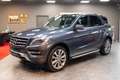 Mercedes-Benz ML 350 CDI*SPORT-PAKET*NAVI*LEDER*PANO*AHK*2.HD* Grau - thumbnail 4