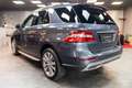 Mercedes-Benz ML 350 CDI*SPORT-PAKET*NAVI*LEDER*PANO*AHK*2.HD* Grau - thumbnail 9