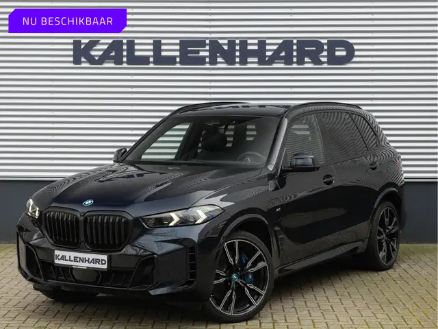 BMW X5 xDrive50e M-Sport Pro - Comfortzetels - Trekhaak -