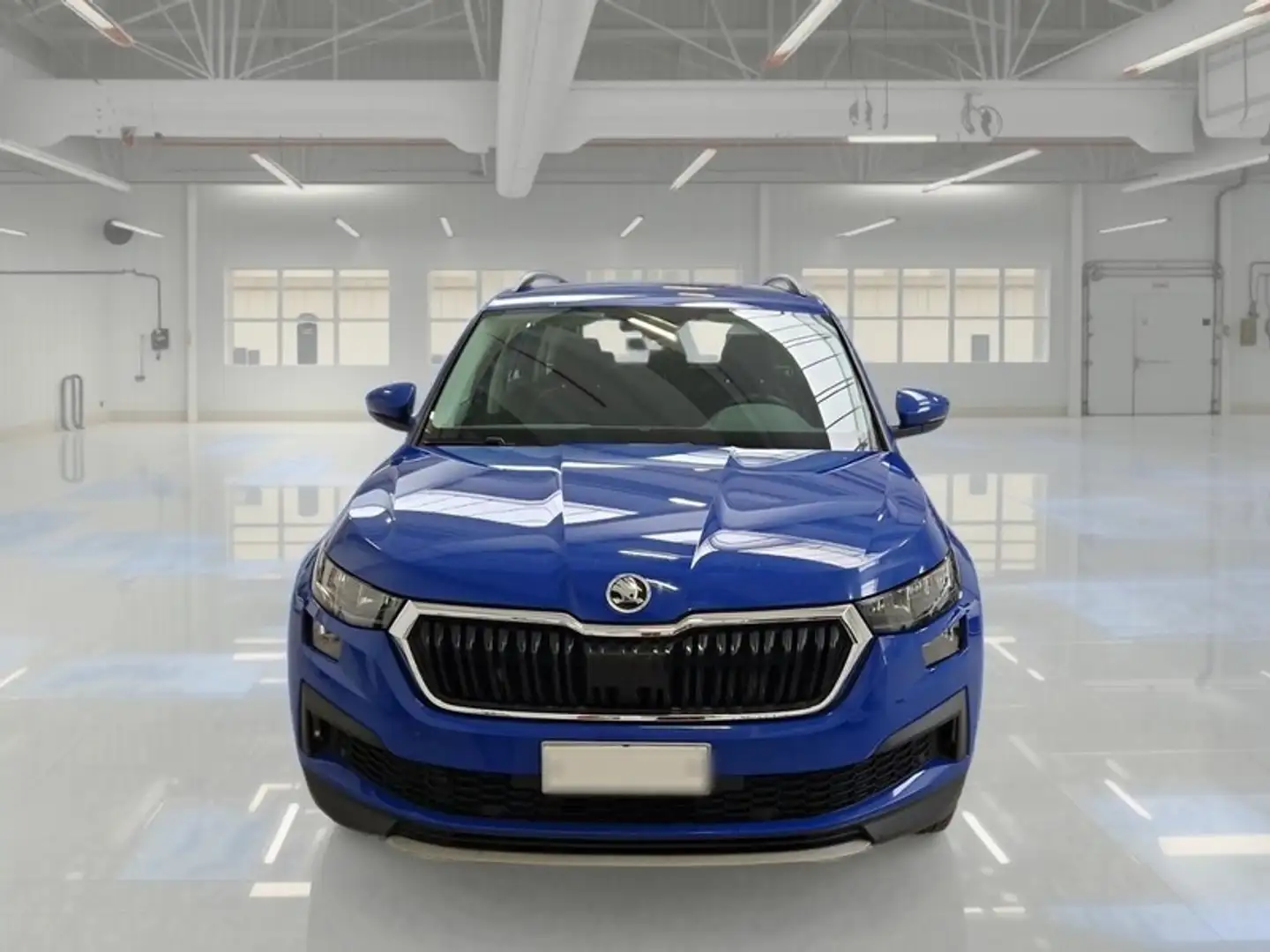 Skoda Kodiaq 2.0 TDI 110KW AMBITION DSG 5p - 2