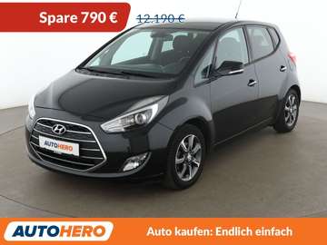 1.6 Comfort Aut.*TEMPO*PDC*SHZ*LIM*AHK*