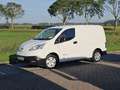 Nissan E-NV200 L1 NAP 200KM WLTP Weiß - thumbnail 2